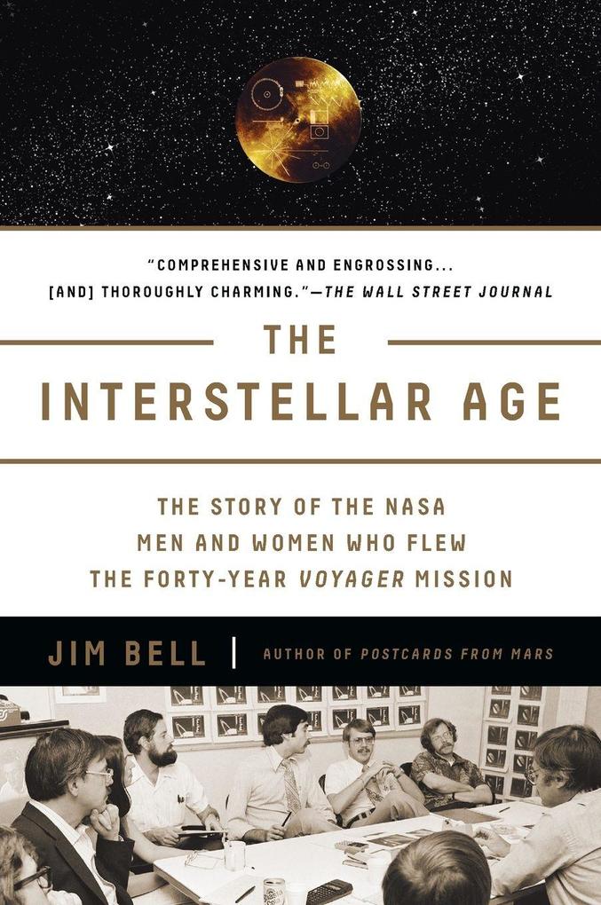 The Interstellar Age