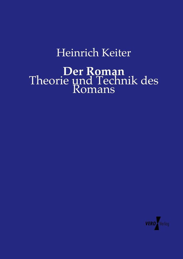 Der Roman