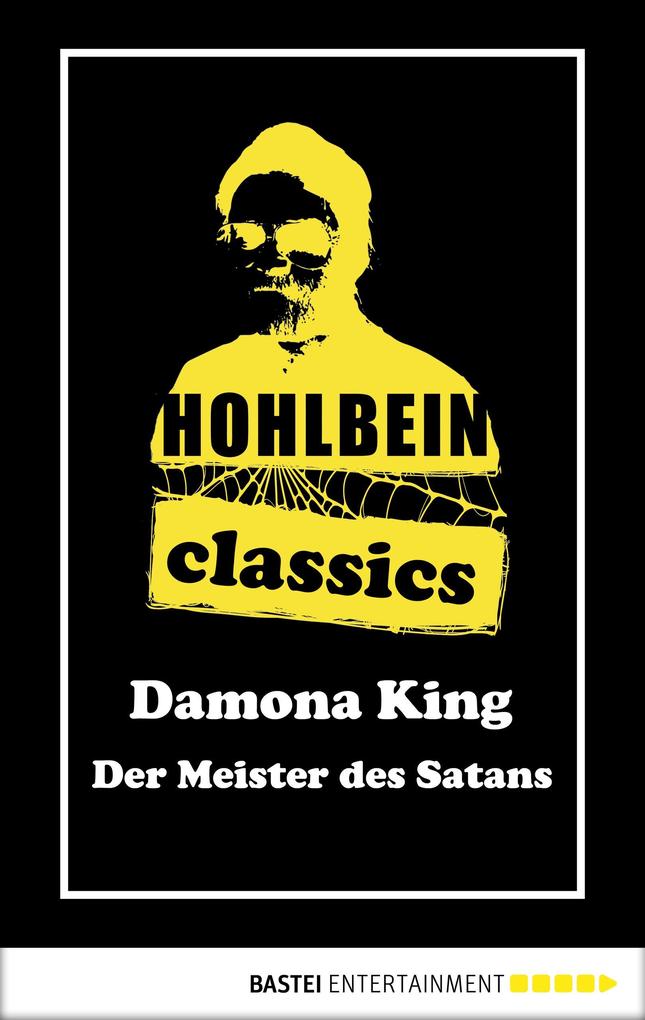 Hohlbein Classics - Der Meister des Satans