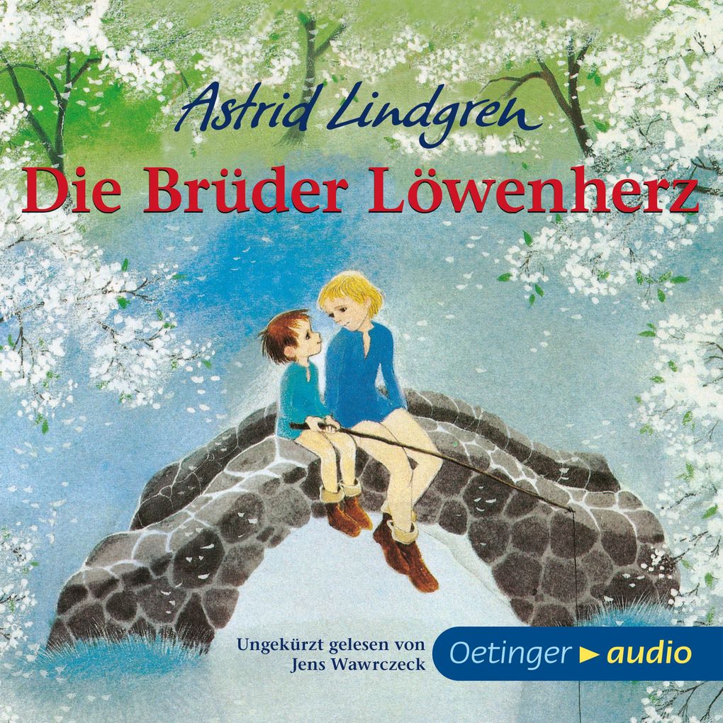 Die Brüder Löwenherz