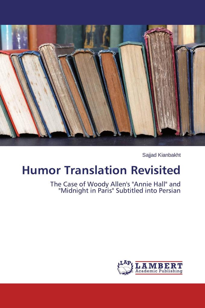 Humor Translation Revisited