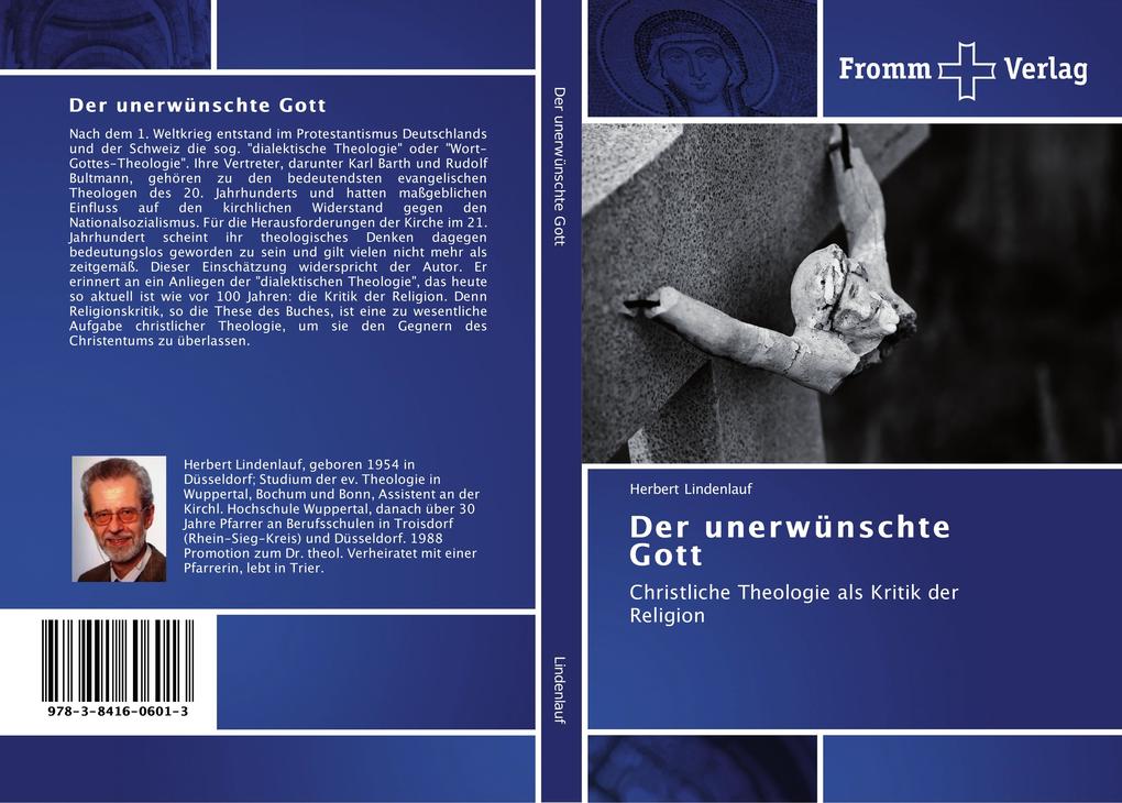 Der unerwünschte Gott