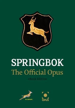 Official Springbook Opus Ebook Edition