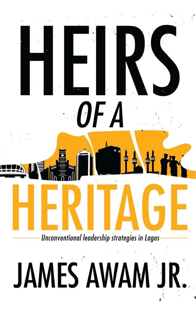 Heirs of a Heritage