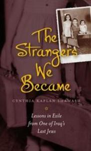 Strangers We Became