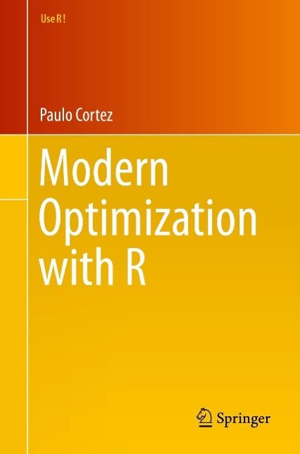 Modern Optimization with R