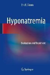 Hyponatremia