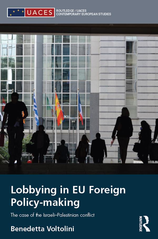 Lobbying in EU Foreign Policy-making