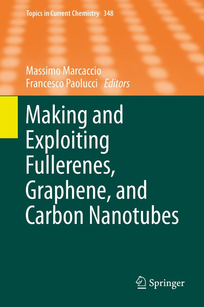 Making and Exploiting Fullerenes Graphene and Carbon Nanotubes