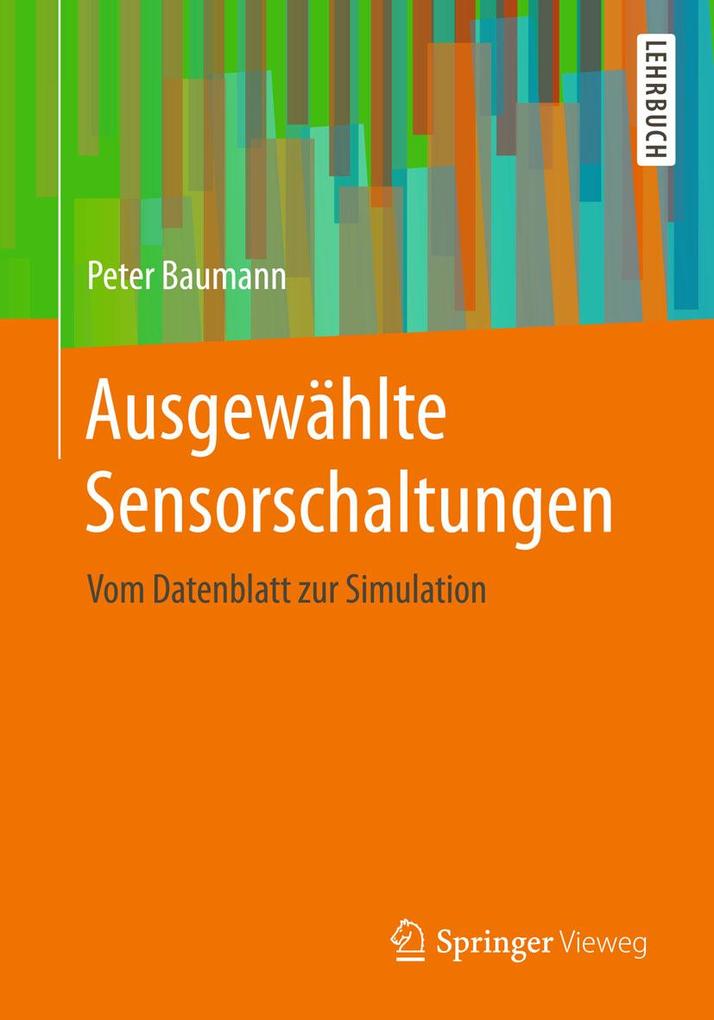 Ausgewählte Sensorschaltungen