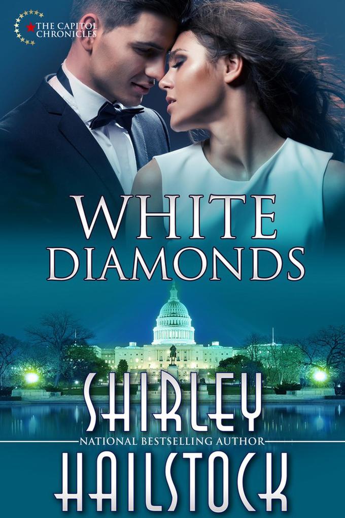 White Diamonds (Capitol Chronicles #2)