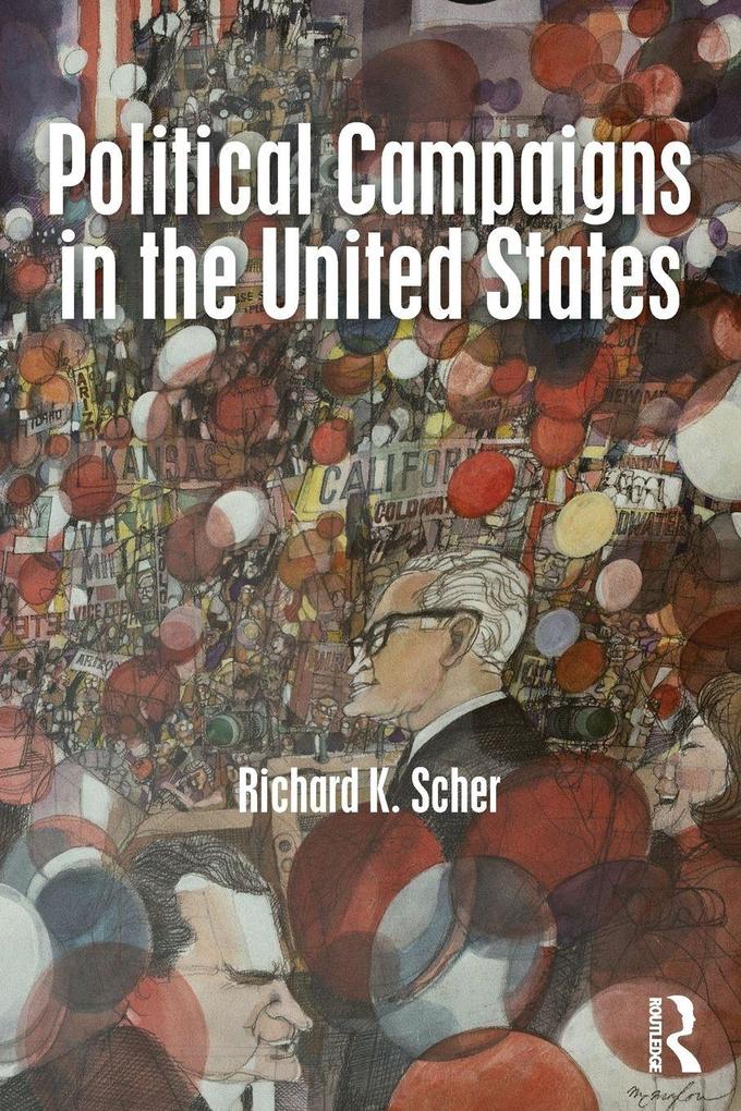Political Campaigns in the United States