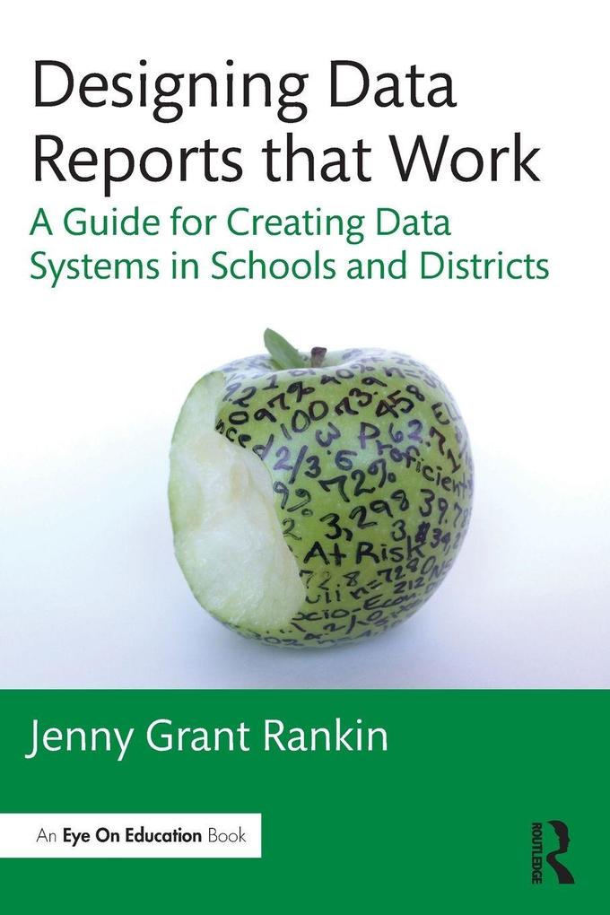 Designing Data Reports that Work