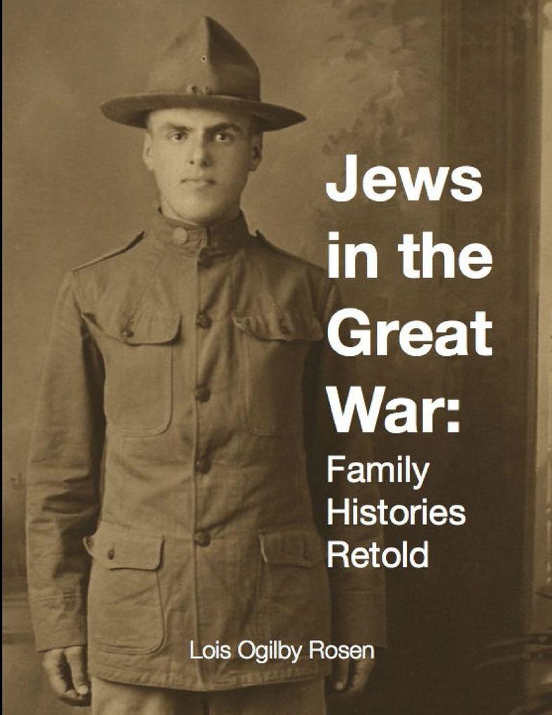 Jews in the Great War