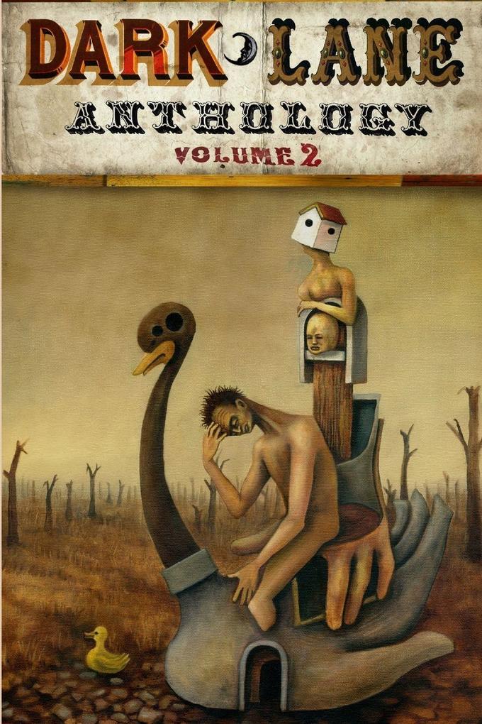 Dark Lane Anthology