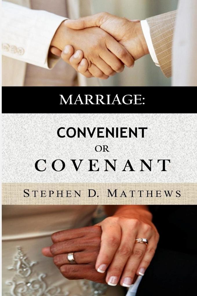 Marriage