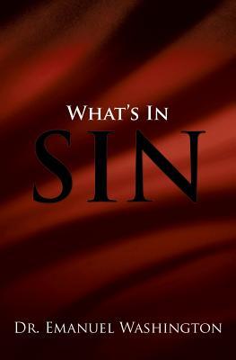 What‘s in Sin