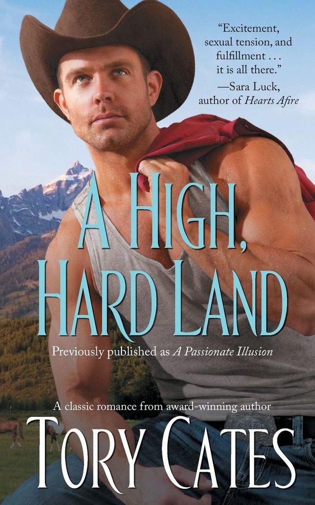 A High Hard Land