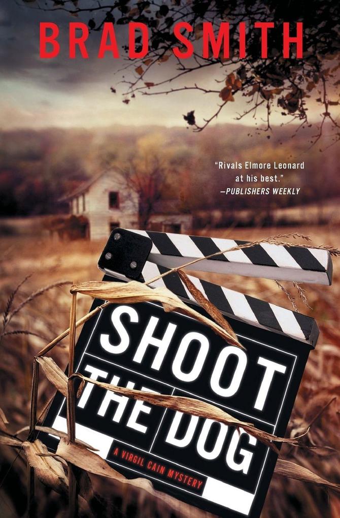 Shoot the Dog
