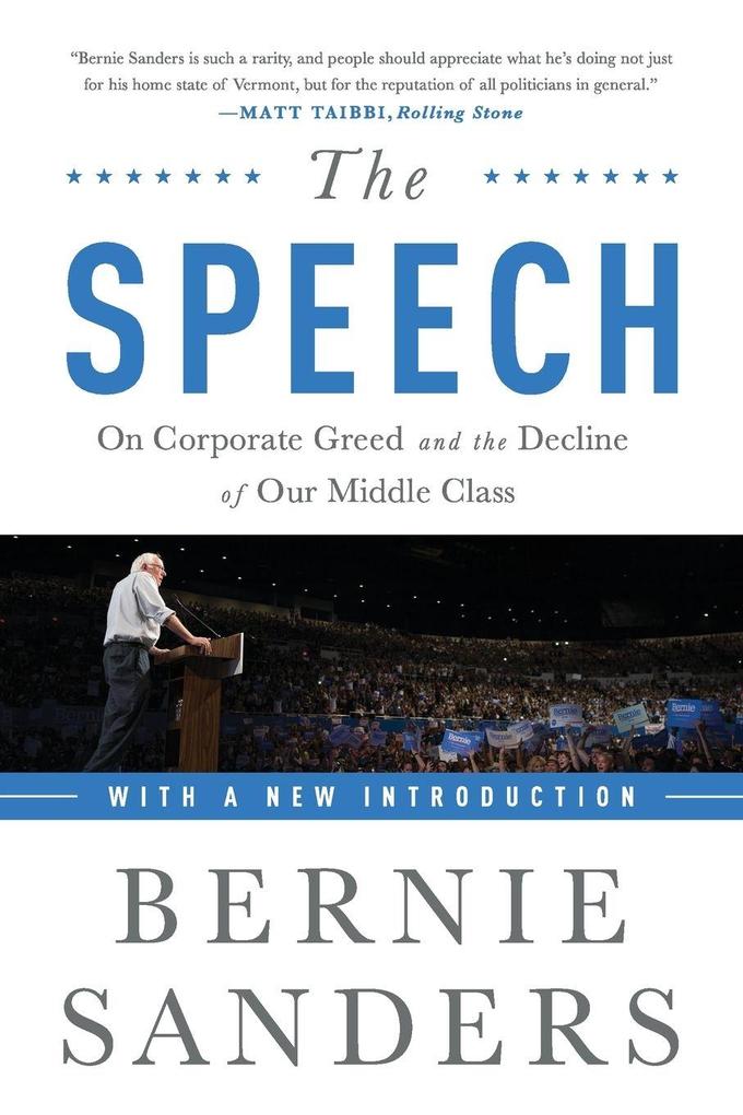 Speech