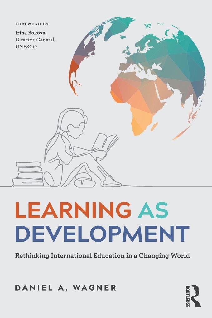 Learning as Development