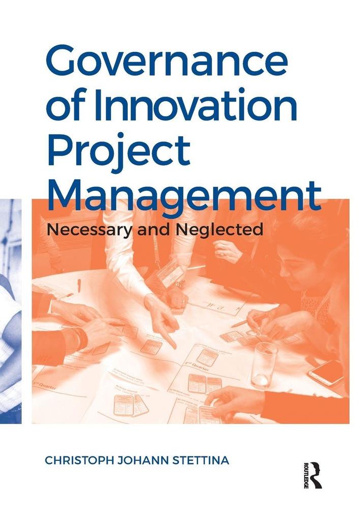 Governance of Innovation Project Management