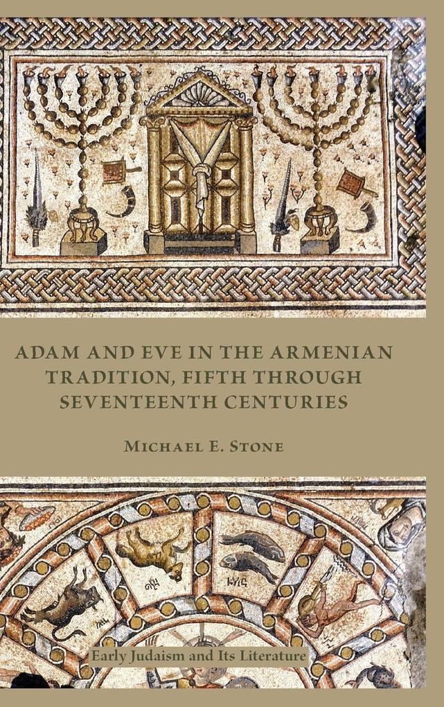 Adam and Eve in the Armenian Tradition