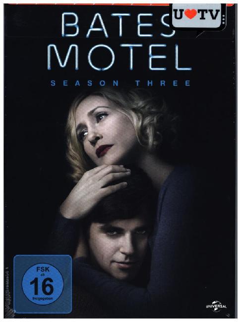 Bates Motel