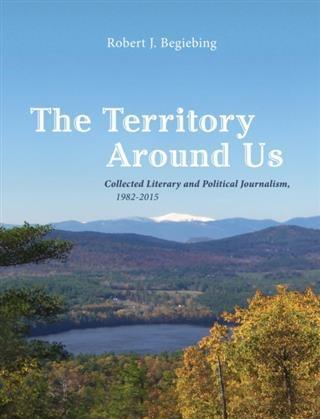 Territory Around Us