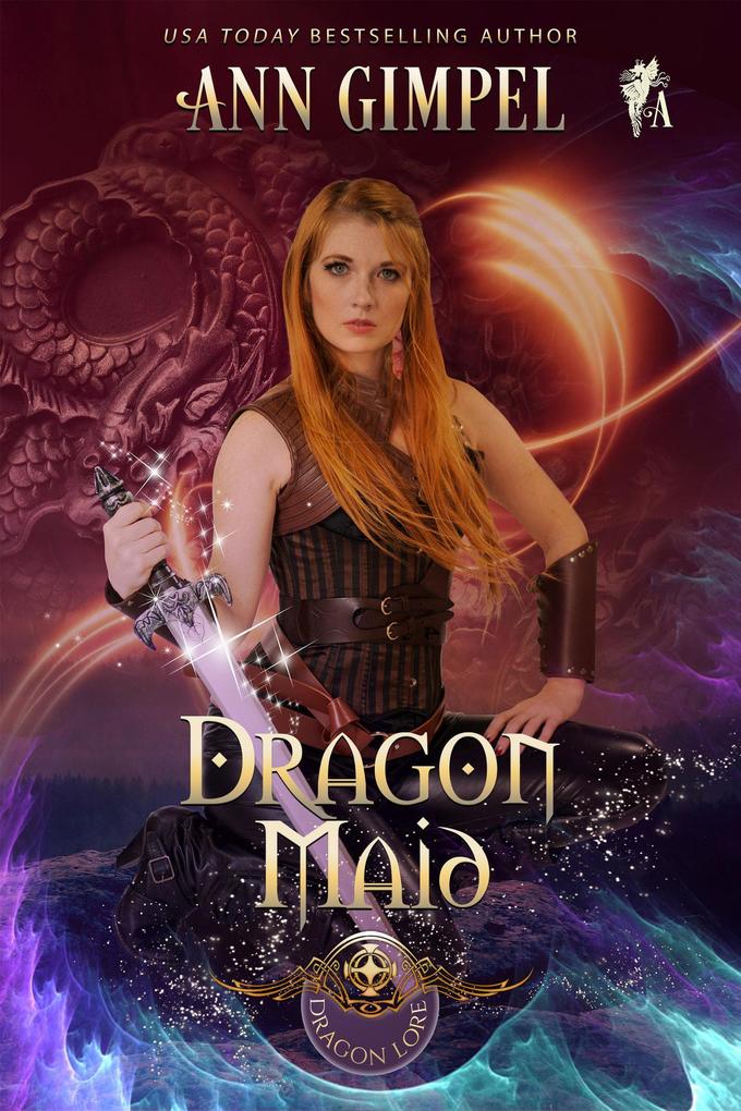 Dragon Maid (Dragon Lore #3)