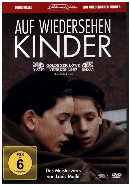 Auf Wiedersehen Kinder