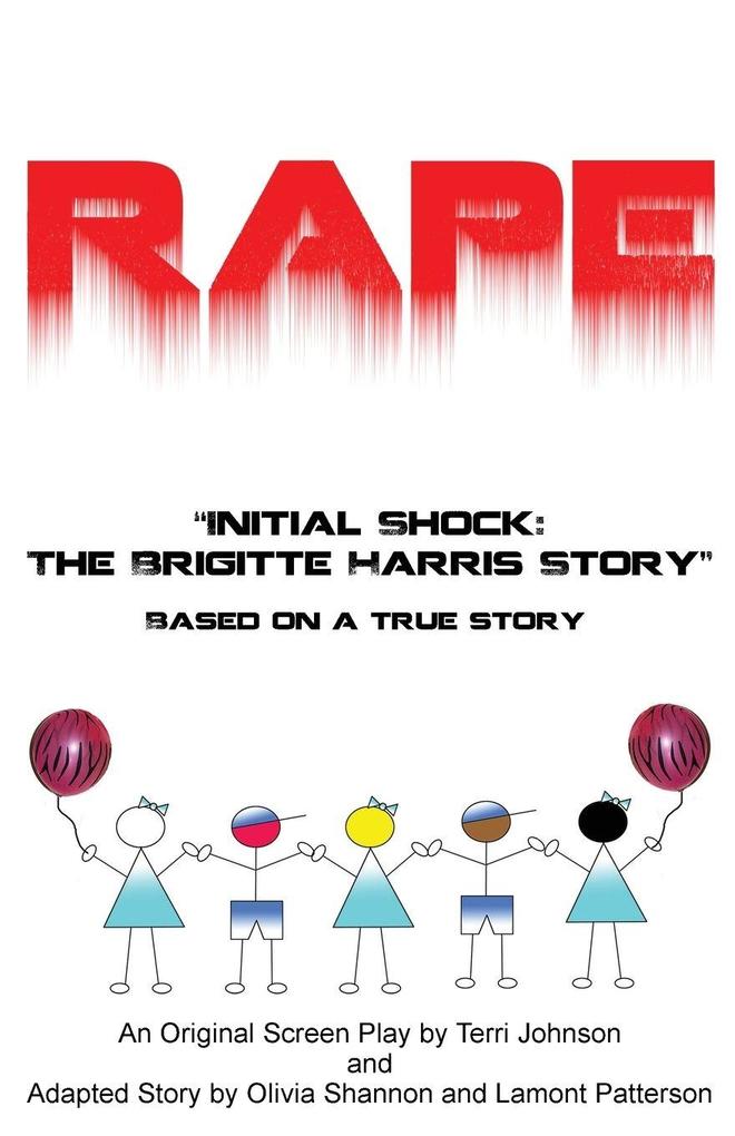 RAPE 'INITIAL SHOCK