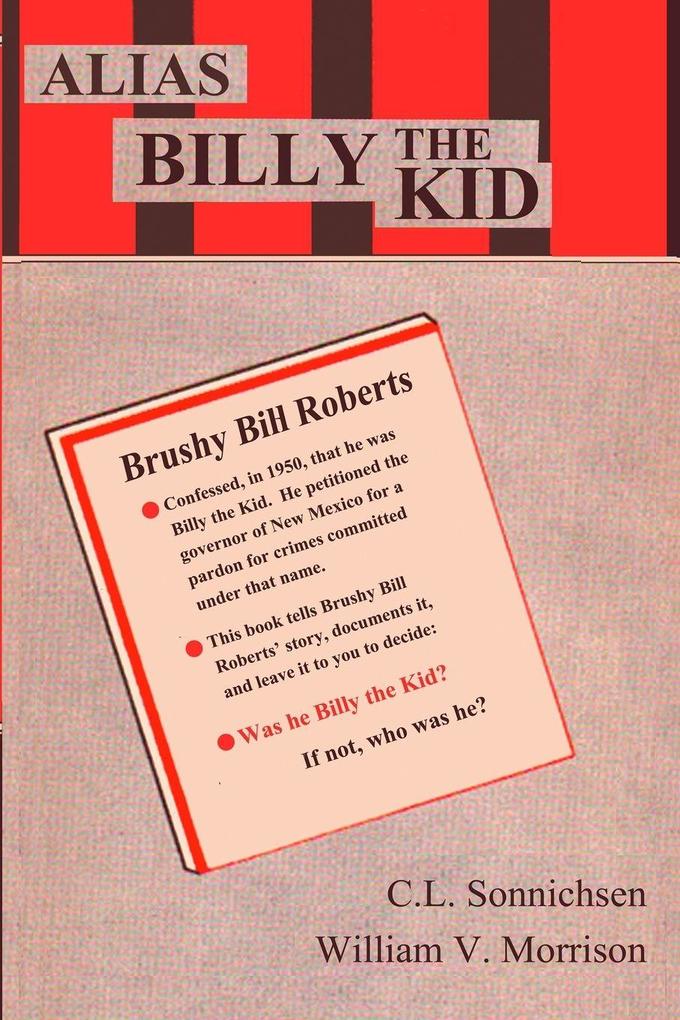 Alias Billy the Kid