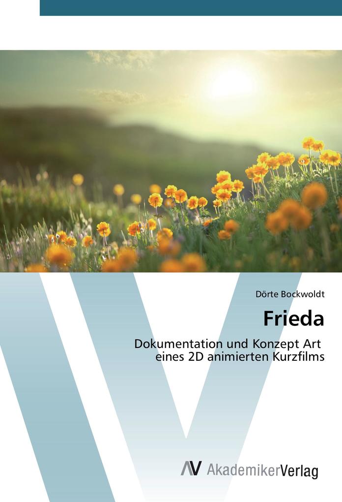 Frieda