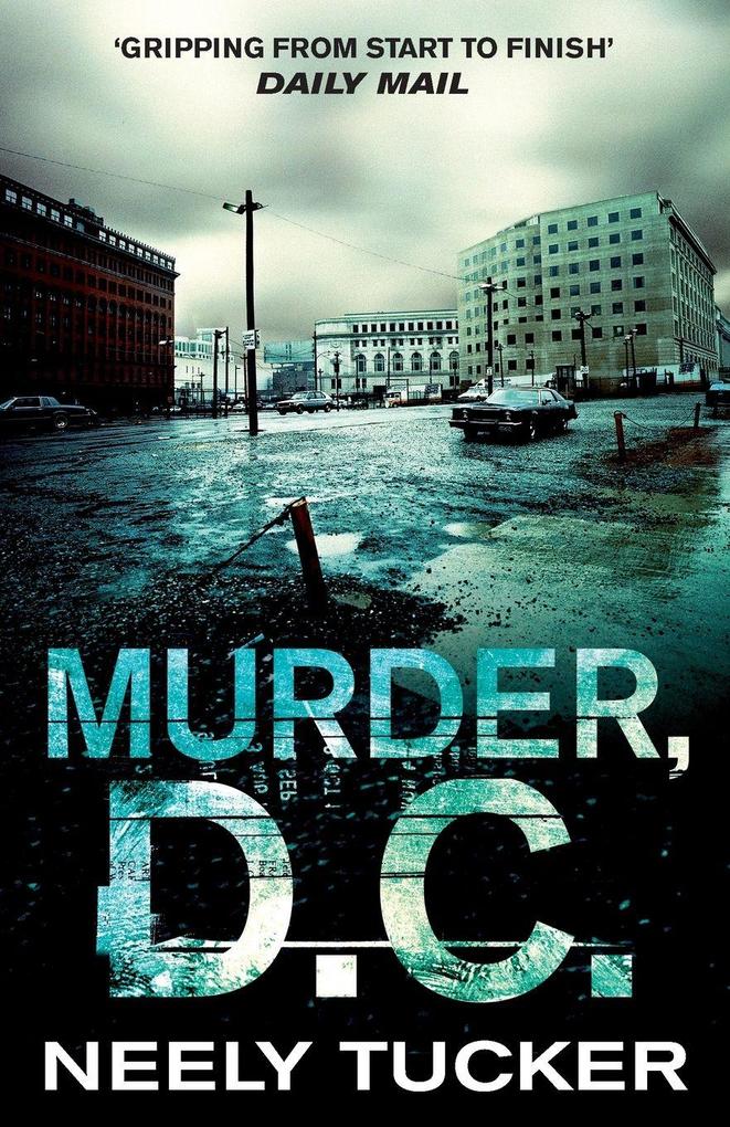 Murder D.C.