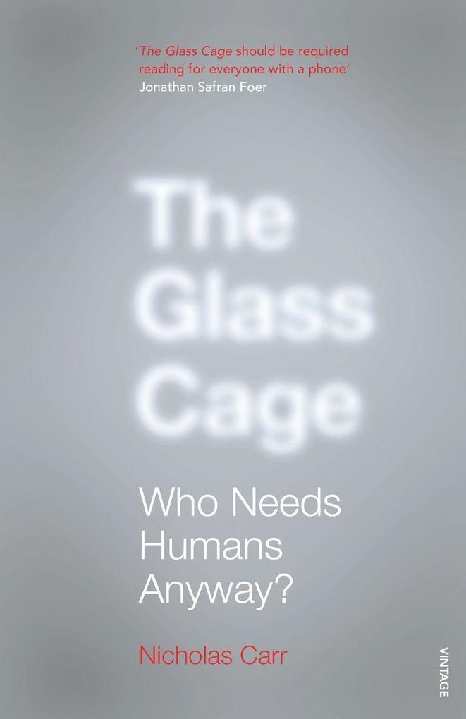 The Glass Cage