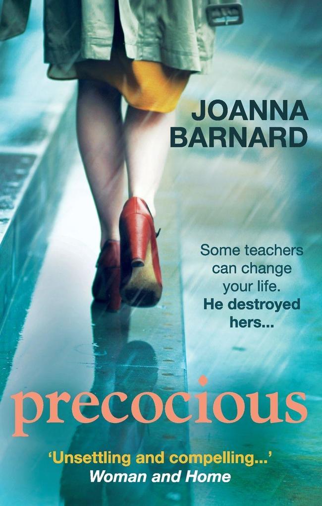 Precocious