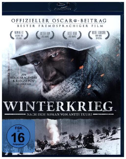Winterkrieg