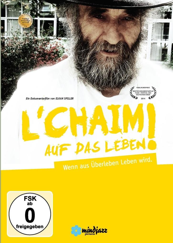 LChaim - Auf das Leben!