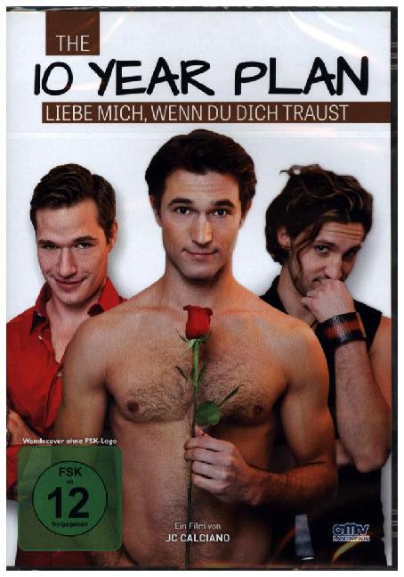 The 10 Year Plan - Liebe mich wenn Du Dich traust