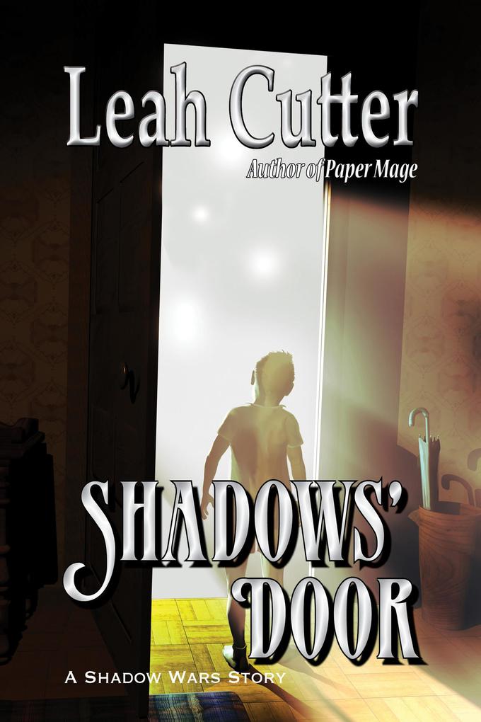 Shadows‘ Door