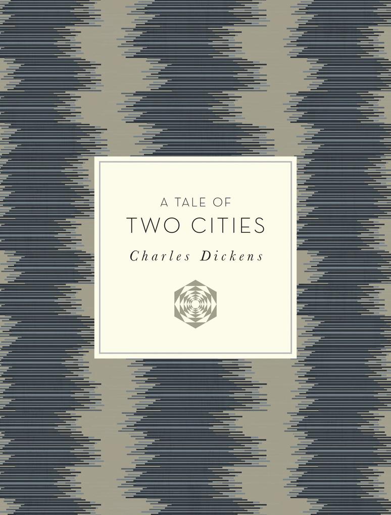 A Tale of Two Cities