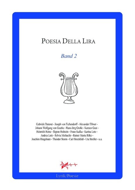 poesia della lira als eBook Download von