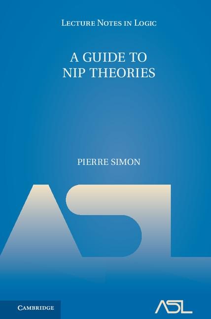 Guide to NIP Theories