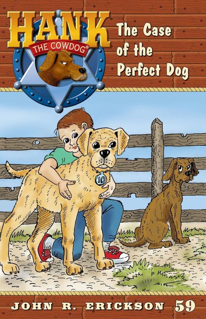 The Case of the Perfect Dog