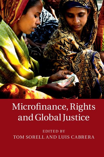 Microfinance Rights and Global Justice