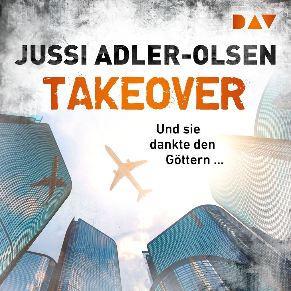 Takeover