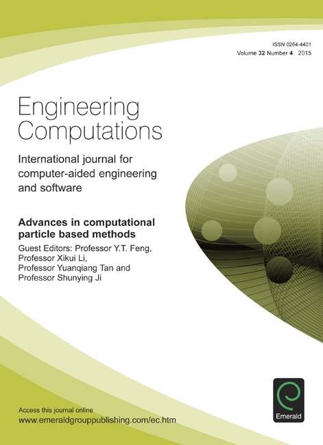 Advances in Computational Particle Based Methods