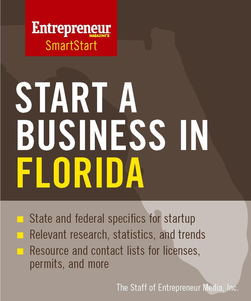 Start a Business in Florida