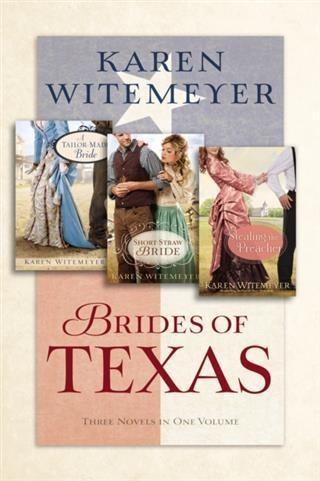 Brides of Texas